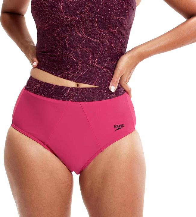Produktbild Speedo Evie Printed Shaping Tankini (42)