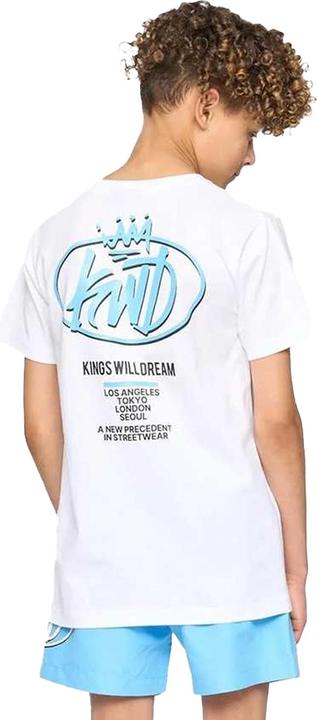 Produktbild Kings Will Dream Soap TShirt Jungen (XL)