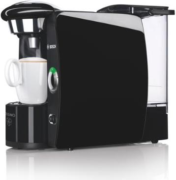 Produktbild Tassimo Fidelia TAS4212CH (Tassimo)