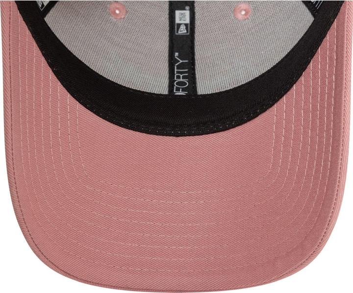 Actual product image New Era 9Forty Ladies Cap - Newcastle United dark rose
