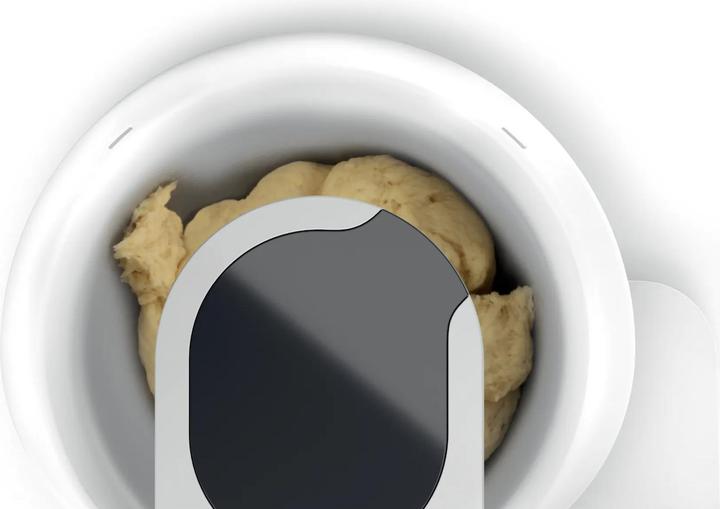 Image du produit Bosch Hausgeräte Série 2, Robot de cuisine, MUM, 700 W, Blanc, Blanc, MUMS2AW01 (700 W)
