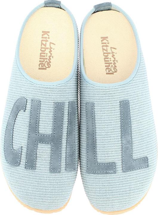 Produktbild Living Kitzbühel Cotton - Chill Pantoffeln (42)