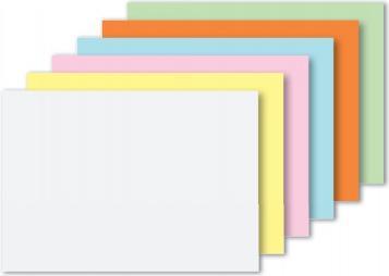 Productafbeelding Indexkaart (A5, 180 g/m²)