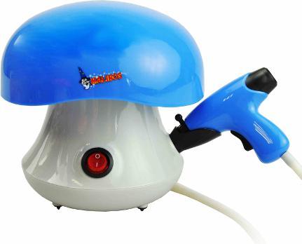 Produktbild Malinos Set Kompressor