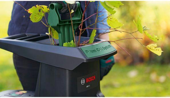 Produktbild Bosch Home & Garden AXT 25 D