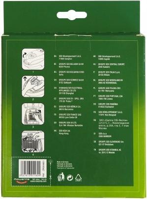 Produktbild Rowenta H12 HEPAFILTER H12