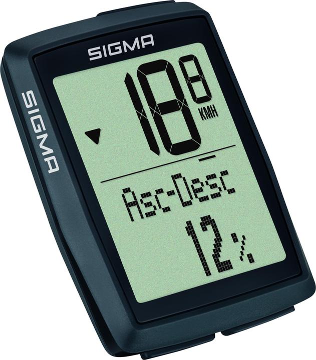 Sigma Sport BC 14.0 WL STS CAD