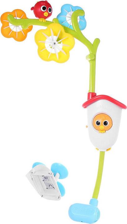 Yookidoo Mobile da bagno sensoriale