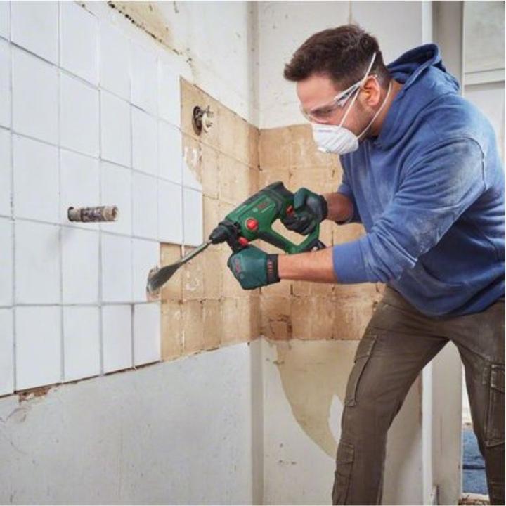 Produktbild Bosch Home & Garden UniversalHammer 18V (Akkubetrieb)