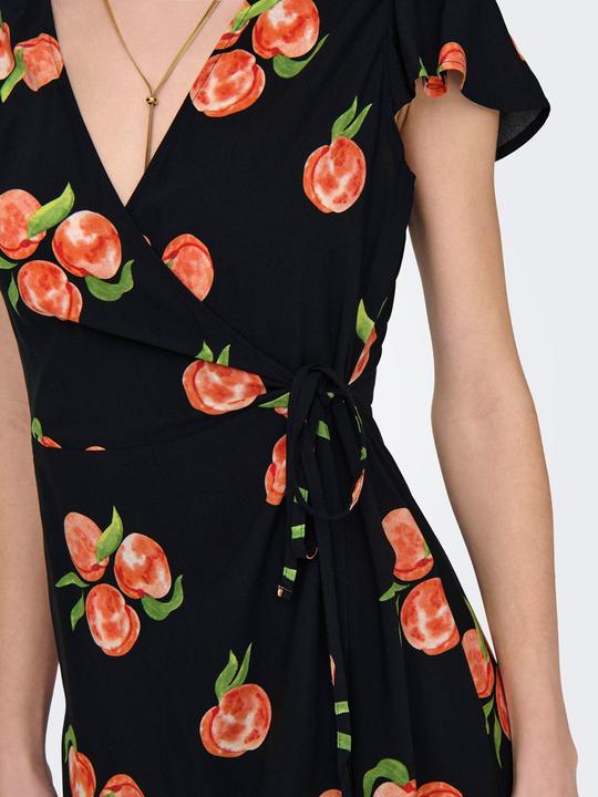 Produktbild JdY JDYSEZEN Midikleid Kleid (M)