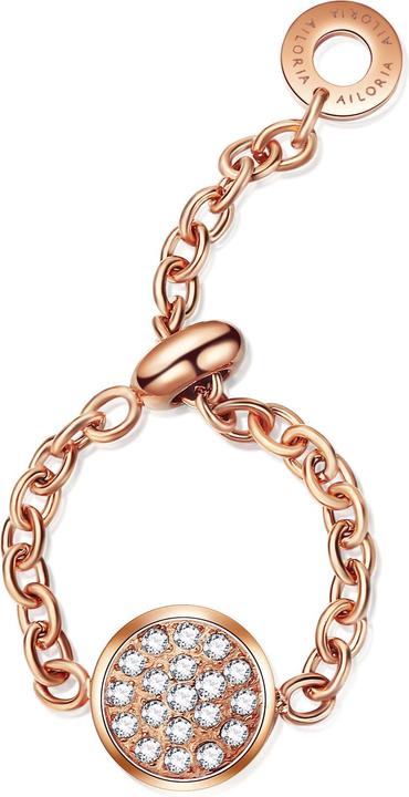 Actual product image Ailoria Anastasia (One size, 925 Silver)
