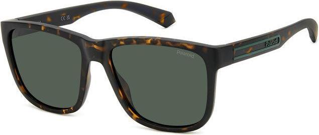 MATTE BROWN HAVANA