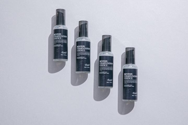 Actual product image Benton Fermentation essence (100 ml)