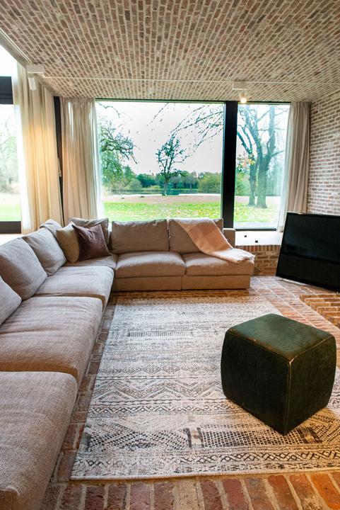 Immagine prodotto Louis de Poortere Kilim antico (240 x 340 cm)