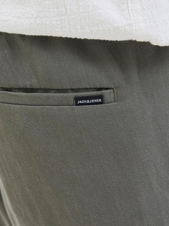 Actual product image Jack & Jones Loose Fit Hosen Junior Loose Fit Hosen (140)