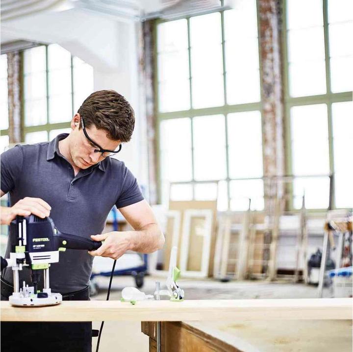 Actual product image Festool Boîte de fraises Box-OF HW S8 Mix