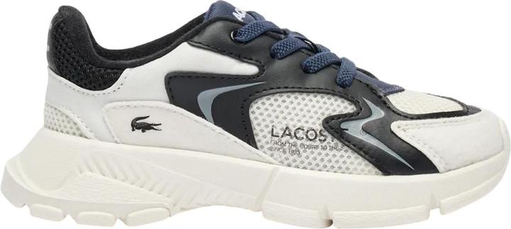 Actual product image Lacoste Childrens/Kids L003 Neo Trainers (23)
