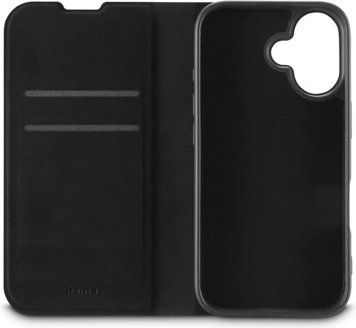 Image du produit Hama Daily Protect (Apple iPhone 16)