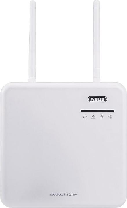 Actual product image Abus WLX Pro Control