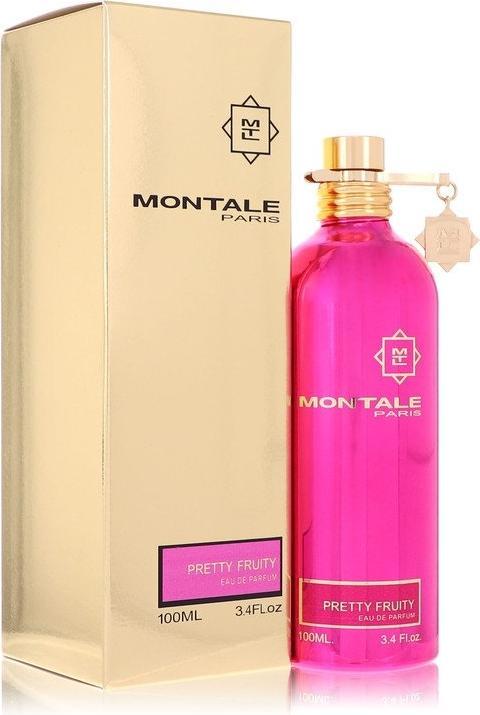 Image du produit Montale Pretty Fruity (Eau de parfum, 100 ml)