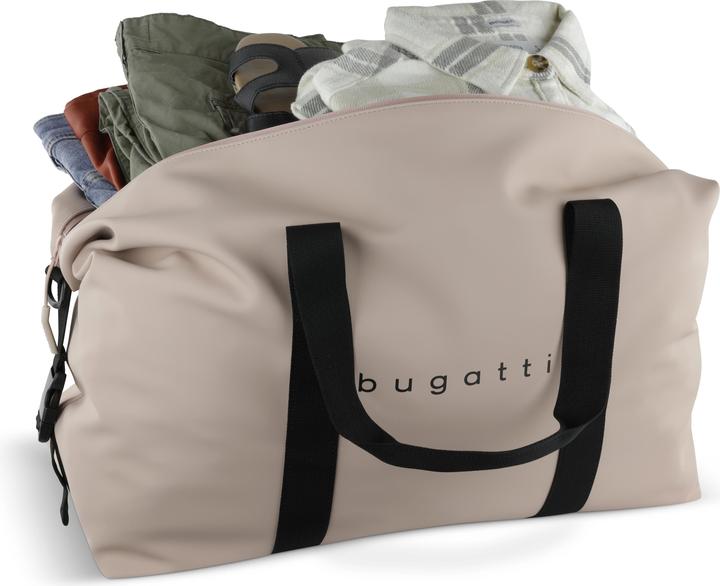 Actual product image Bugatti Rina travel bag powder (38 l)