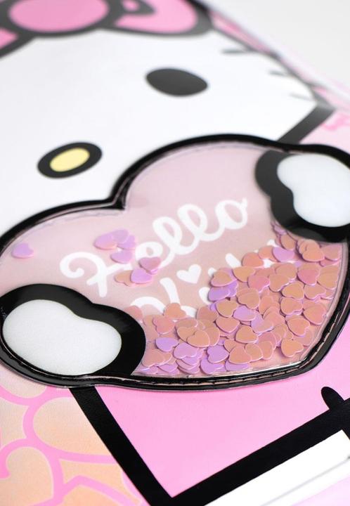 Produktbild Disney Hello Kitty Kinder Rucksack