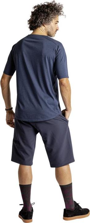 Produktbild iXS Flow Fade Tech Tee (L)