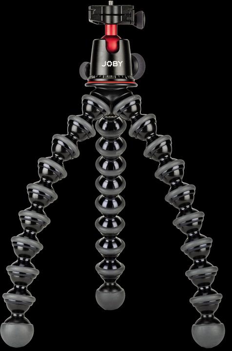 Joby GorillaPod 5K Kit (Metall, Kunststoff)