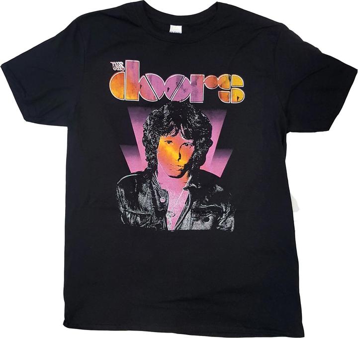 Image du produit The  Doors Jim Beam (S)