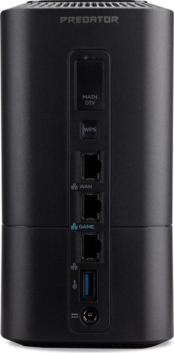 Image du produit Acer Routeur 5G Predator Connect X5 5G CPE