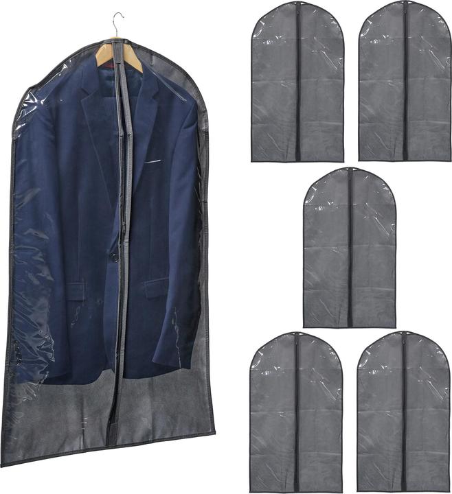 Produktbild Relaxdays Kleidersack