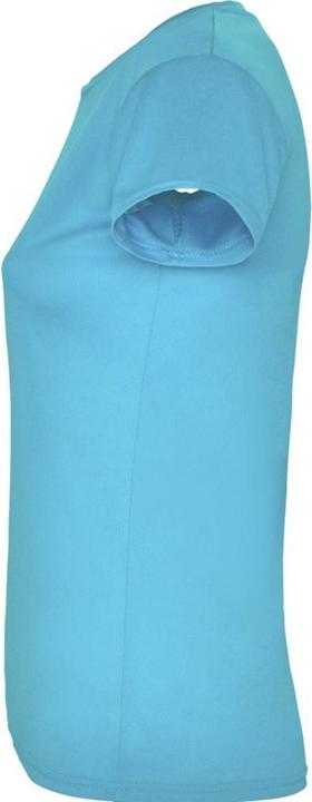 Actual product image Alpinia Womens/Ladies Montecarlo Short-Sleeved Sports T-Shirt (XXL)
