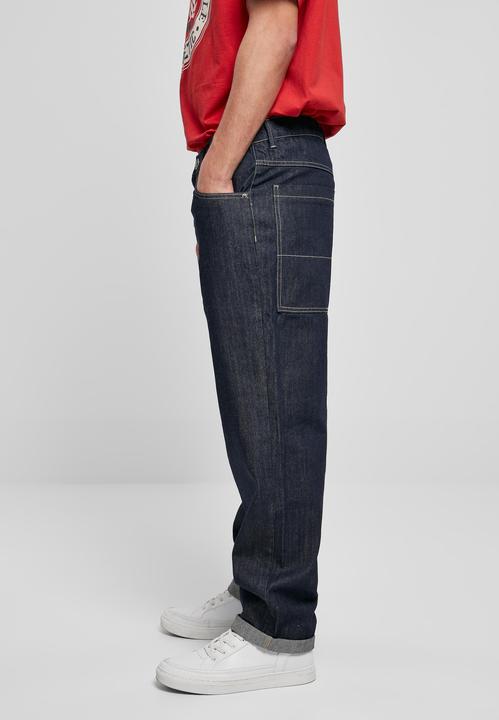 Produktbild Southpole Embroidery Denim (34)