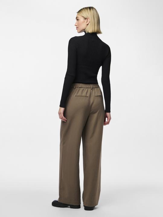 Immagine prodotto Pieces Pantaloni PCKAMIL a gamba larga (32)