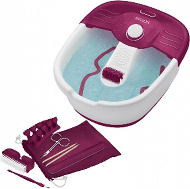 Actual product image Revlon Pediprep Spa