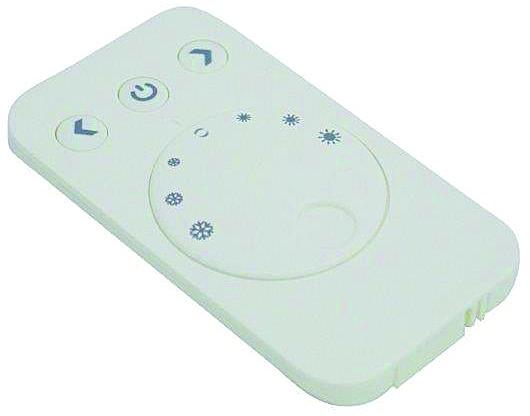 Produktbild L&S E-Motion Light 1-Kanal LED Funk-Dimmschalter-Set 12/24 V