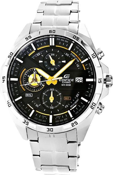 Produktbild Casio Edifice Mod. EFR-556D-1AVUEF (Chronograph, 46 mm)