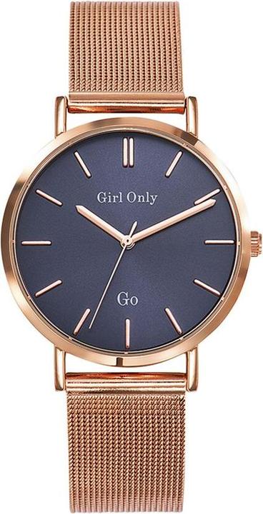 Go Girl Only Intemporelle