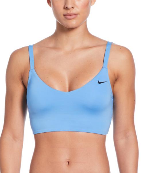 Image du produit Nike Essential V-Neck Midkini (S)