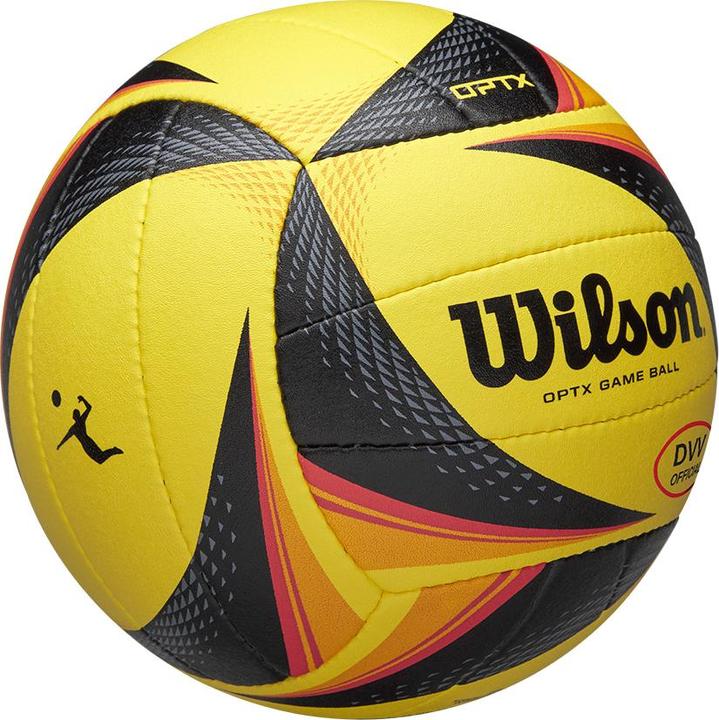 Immagine prodotto Wilson Optx Dvv Official Game Ball