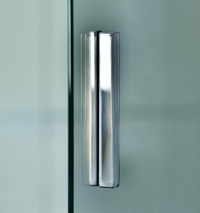 Werkstarck Glass door handle
