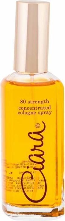 Actual product image Revlon CIARA 80% (Eau de toilette, 68 ml)