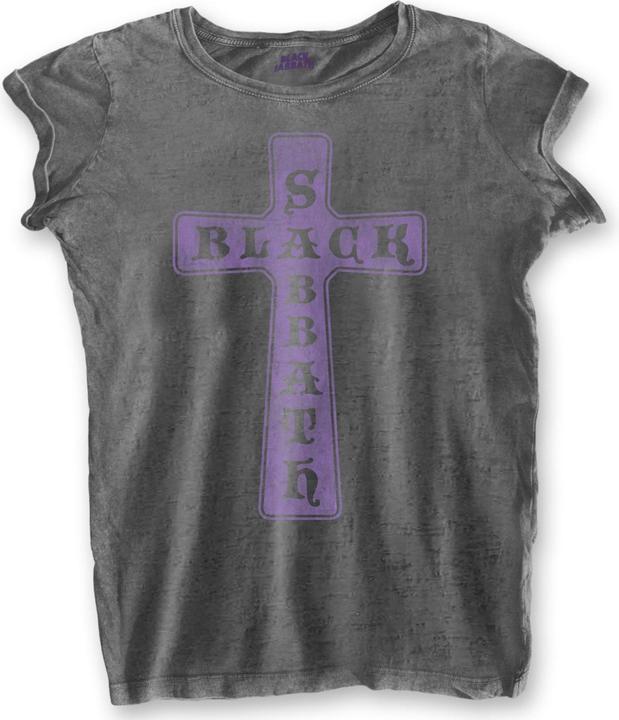 Actual product image Black Sabbath TShirt (XXL)