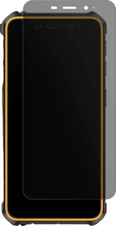 Actual product image Dipos Privacy Screen Protector 4-Way Privacy-Filter (1 Piece, Ulefone Armor X12 Pro)