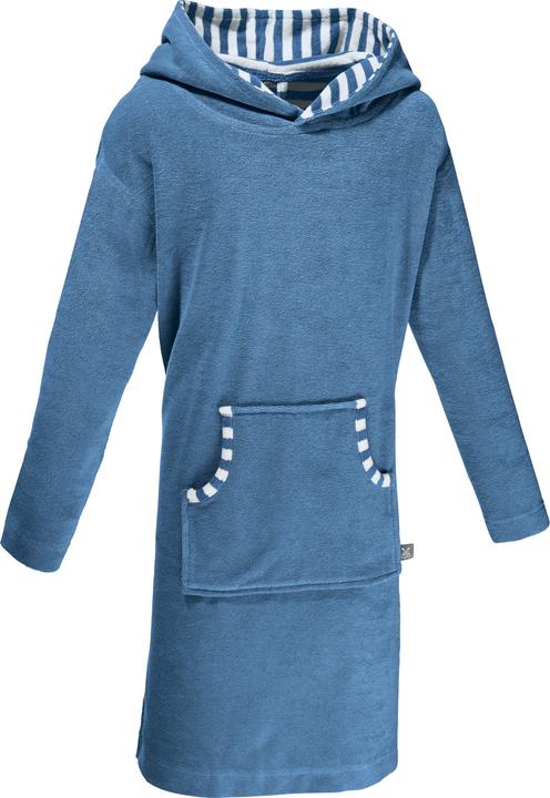 Produktbild Erwin Müller Kinder-Poncho (122)