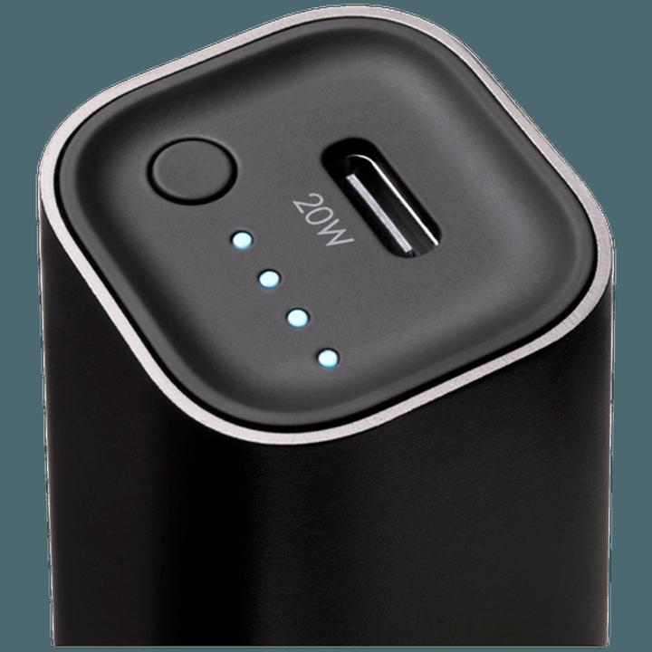 Image du produit mophie Powerstation Mini (5000 mAh, 20 W)