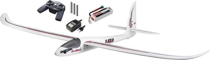 Actual product image Multiplex EasyGlider 4 (Glider)