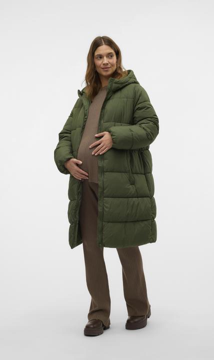 Image du produit Mamalicious Veste à capuche (XS)