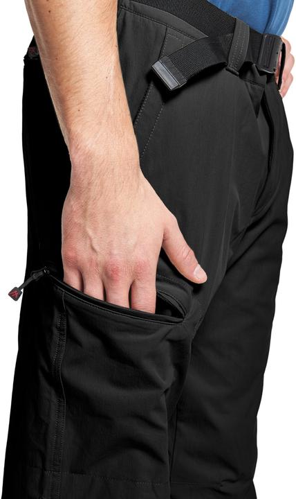 Actual product image Maier Sports Nile pants (44)
