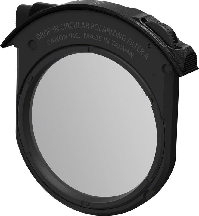 Canon Filtro C-PL (0 mm, Filtri polarizzanti)